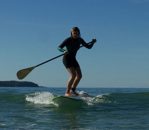 Broulee Surf School - ACT Tourism 22