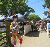 Vision Walks Eco Tours - ACT Tourism