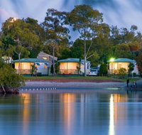 Boyds Bay Holiday Park - ACT Tourism