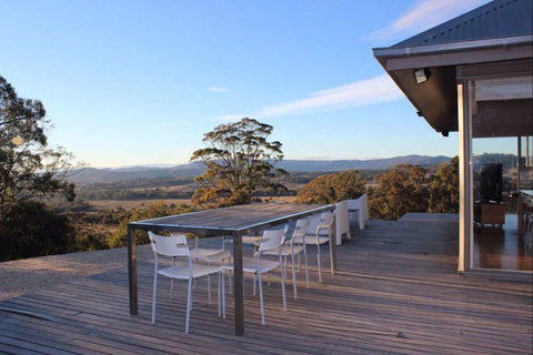 Mount Mitchell - ACT Tourism 0