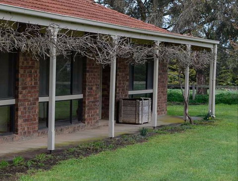 Mount Mitchell - ACT Tourism 1