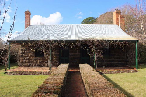 Mount Mitchell - ACT Tourism 2