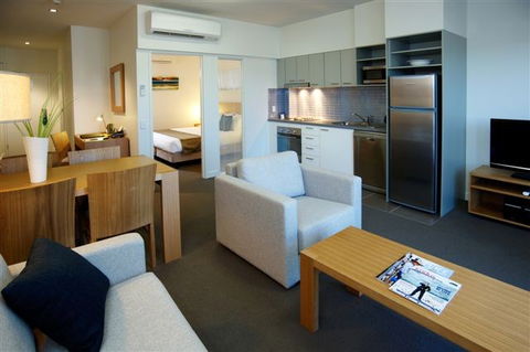 Quest Mackay - ACT Tourism 1
