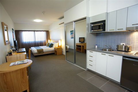 Quest Mackay - ACT Tourism 2