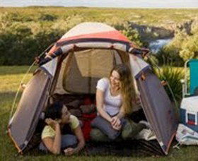 Sydney Coast Walks - ACT Tourism 0