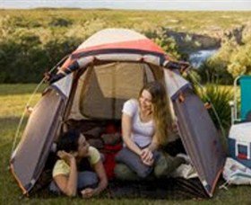 Sydney Coast Walks - ACT Tourism 1