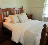 McLennans Lane River Retreat - ACT Tourism