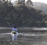 Kiah Wilderness Tours - ACT Tourism