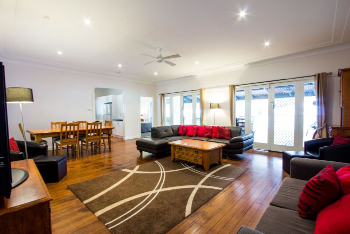 Anna Bay NSW ACT Tourism