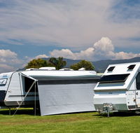 Corrimal Beach Tourist Park - ACT Tourism