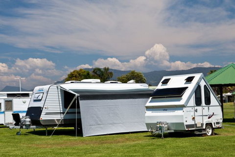 Corrimal Beach Tourist Park - ACT Tourism 0