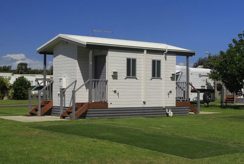 Corrimal Beach Tourist Park - ACT Tourism 3