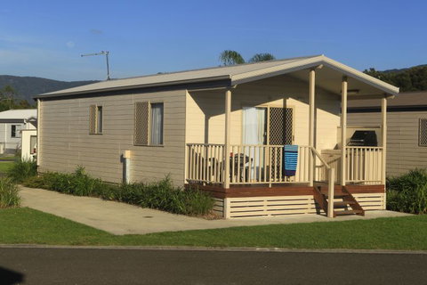 Corrimal Beach Tourist Park - ACT Tourism 10