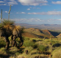 4WD Aussie Outback Adventures