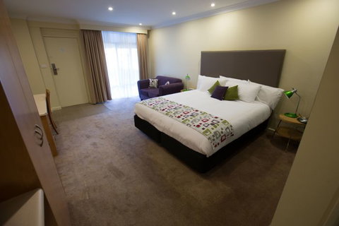 Ibis Styles Orange - ACT Tourism 2