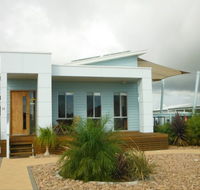 The Coastal - ACT Tourism