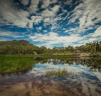 Adventure Photography - ACT Tourism