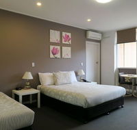 Lyndoch Hill - ACT Tourism