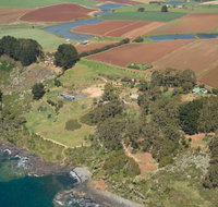 Winged House - The - ACT Tourism