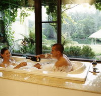Nundoobah Retreat - ACT Tourism