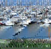 Southern Moreton Bay Tourist Drive - ACT Tourism