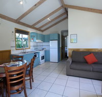 Fingal Bay Holiday Park Port Stephens - ACT Tourism