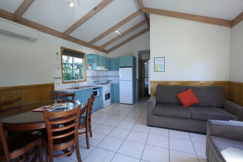 Fingal Bay Holiday Park Port Stephens - ACT Tourism 1