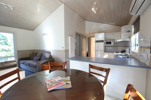 Fingal Bay Holiday Park Port Stephens - ACT Tourism 3