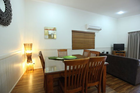 Fingal Bay Holiday Park Port Stephens - ACT Tourism 6