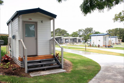 Fingal Bay Holiday Park Port Stephens - ACT Tourism 14
