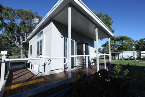 Fingal Bay Holiday Park Port Stephens - ACT Tourism 23