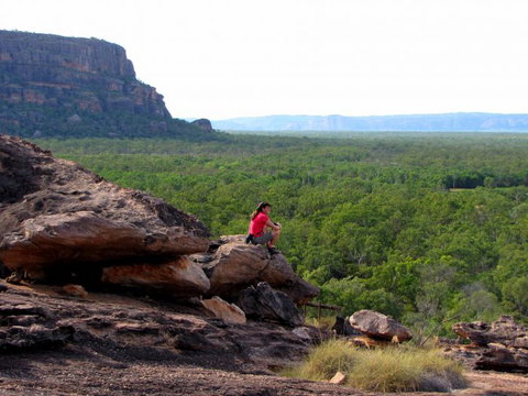 Echidna Walkabout Nature Tours - ACT Tourism 21