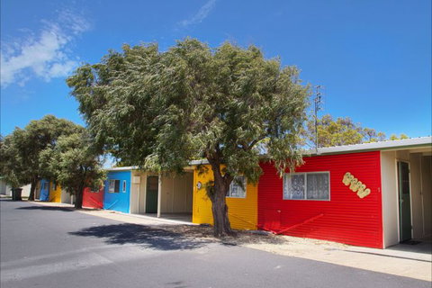 Discovery Parks - Robe - ACT Tourism 20