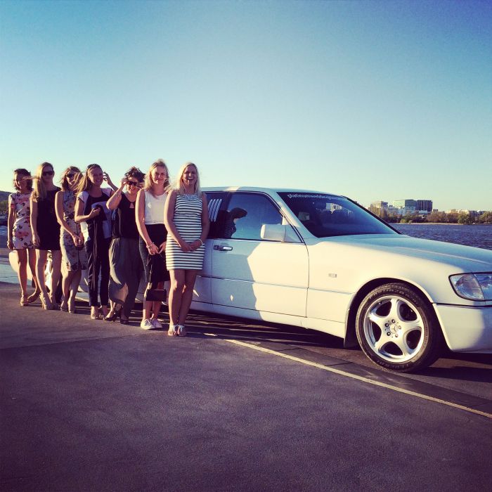 Hume ACT ACT Tourism