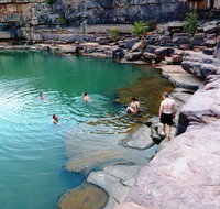 Adventure Wild Kimberley Tours - ACT Tourism
