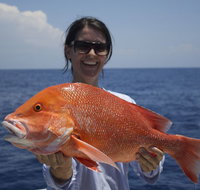 Absolute Ocean Charters - ACT Tourism