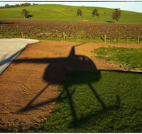 Barossa Helicopters Pty Ltd - ACT Tourism