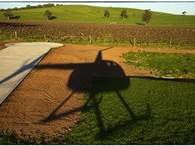 Barossa Helicopters Pty Ltd - ACT Tourism 1