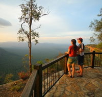 Gudda Gumoo Rainbow Waters - ACT Tourism