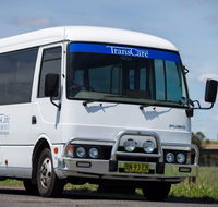 TransCare - ACT Tourism