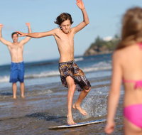 Caloundra to Noosa Scenic Drive Tour - ACT Tourism