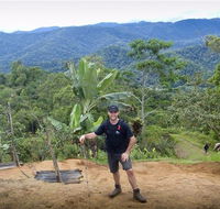 Rock Up Adventures - ACT Tourism