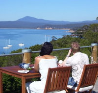 Snug Cove Bed and Breakfast - ACT Tourism