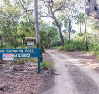 Deepwater National Park Camping Ground - ACT Tourism