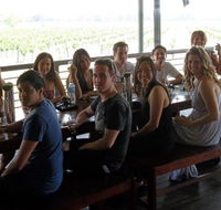 Hunter Valley Wine Tour 4 U - ACT Tourism