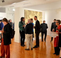 M16 Artspace - ACT Tourism