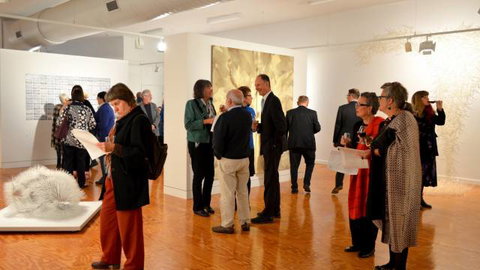 M16 Artspace - ACT Tourism 0