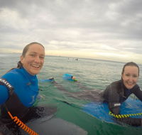 The Bodyboard Academy - ACT Tourism