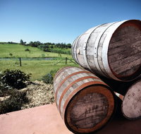Childers Wine Trail - ACT Tourism