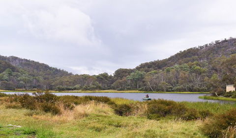 River Escapes - ACT Tourism 3
